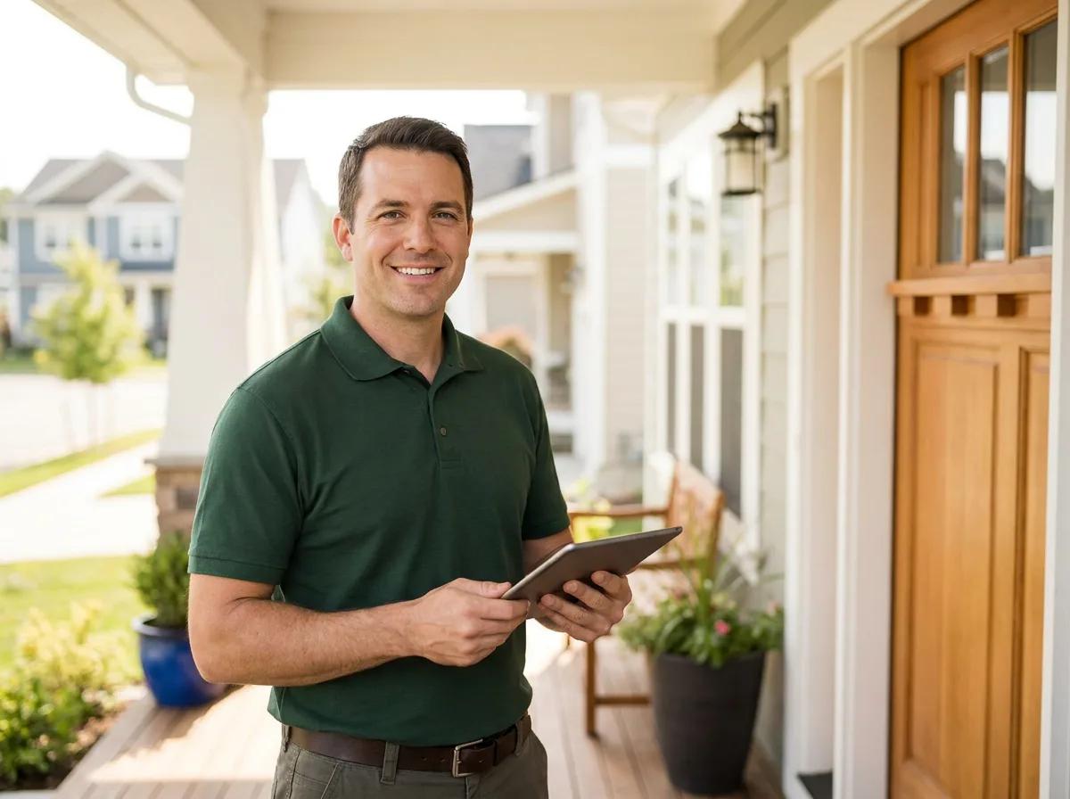 Pest control FAQs for Birch Run, MI
